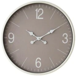 Clock Moonrose 56cm