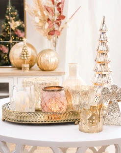 Votive White Tiger -Cozy Homeware Store 4fcd329674f411841409e8b2528da501 thumb