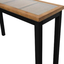 Console Boston Nat -Cozy Homeware Store 50a82de8b4af67287752d7a0ba49b605 thumb