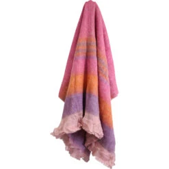 Throw Pink Fiesta -Cozy Homeware Store 51b24b3bf13870634523258f1625b4be thumb