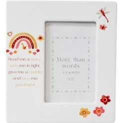 Photo Frame Read Me A Story