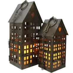 House Lantern Xl -Cozy Homeware Store 56801f81bc721290907f74dcc683350f thumb