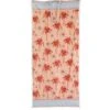 Beach Towel In Bag Palms