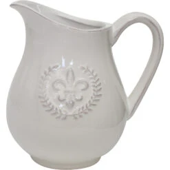 Jug Fleur Delys