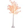 Usb Led Tree 1.8m Pink