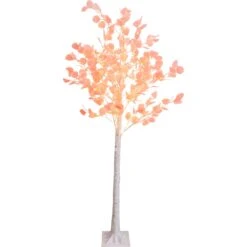 Usb Led Tree 1.8m Pink