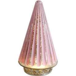 Lantern Led Tree Fairy Floss