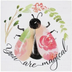 Sign You Are Magical Bee