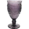 Wine Glass Lilac