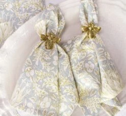 Cotton Napkin Artichoke Blue - Piece -Cozy Homeware Store 5dda777c32d4e269ef6b1ea67b448975 thumb