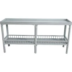 Console Bahama Lrg French Blue