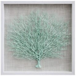 Framed Reef Sml Ocean