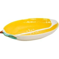 Lemon Platter -Cozy Homeware Store 653e9c7a87907c9ba960e1e243c68da2 thumb