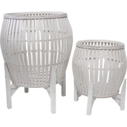 Planter Paradise Softwash Set/2