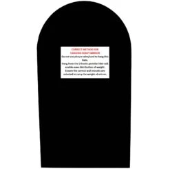 #mirror Wrap Arch White -Cozy Homeware Store 665c6d1aefa3a5122fe78efa69e3e611 thumb