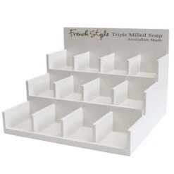 Display Box Soap Neutral