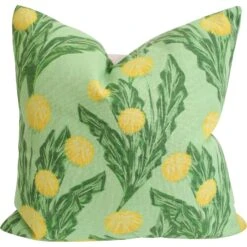 Cushion Dandelions
