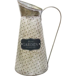 Watering Can Vintage Lrg