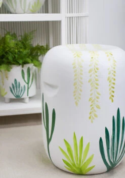 #stool/table Succulent -Cozy Homeware Store 712c59f1fe83bf31fffdc30d73bb59fe thumb