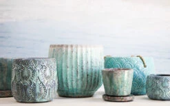 Hanging Pot S/2 Pineapple Sky -Cozy Homeware Store 7130696dd2d116f77ef27a612b62c58a thumb