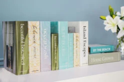 Book Box S/2 Surf Blues -Cozy Homeware Store 7138f0f21c3a8b472fc180885f70cf86 thumb