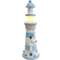 Led Lighthouse Xl Stripe