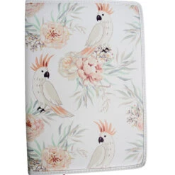 Notebook Xl Cockatoos