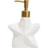 Starfish Dispenser White