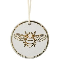 Gift Tag Bee