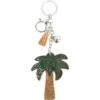 Keyring/ Bag Hanger Palm