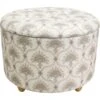 Storage Ottoman Bermuda