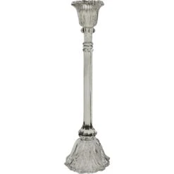 Belle Candle Holder Sage Xl