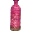 Lantern Led Bottle Velvet