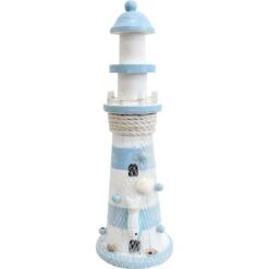 Led Lighthouse Xl Stripe -Cozy Homeware Store 7ec912e0ec0374db3dbcedec4e7a04e1 thumb