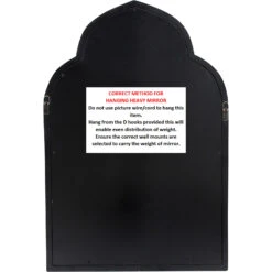 Mirror Moroc Rounded Flower -Cozy Homeware Store 7f5a295de5b2a70db8284015c7e405a7 thumb