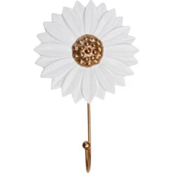 Sunflower Hook