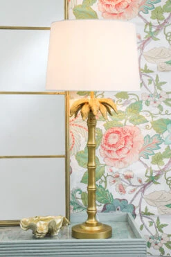 Lamp Palm Elegance Gold -Cozy Homeware Store 8155a9d28b0508c752e8e0db5e0841ab thumb