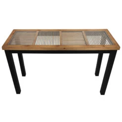 Console Boston Nat -Cozy Homeware Store 837acc0e33a3c823df2b596e287f9baf thumb