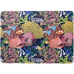 Placemat Reef S/4