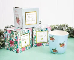 Candle Christmas Wishes 2 -Cozy Homeware Store 8668826696ffea903550c77c520a9e1a thumb