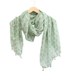 Scarf/ Sarong Sienna