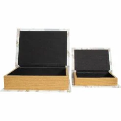 Book Box S/2 Moon & Back -Cozy Homeware Store 8c25cf81918187463055467aa75cf293 thumb