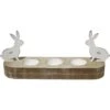 Rabbit Egg Holder/tealight
