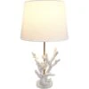 Lamp Coral Reef