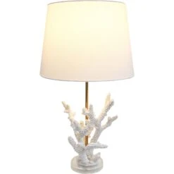 Lamp Coral Reef