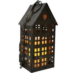 House Lantern Lrg -Cozy Homeware Store 8f61f7b96935cead184e6c8e555f0fe4 thumb
