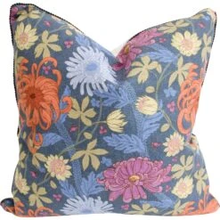 Cushion Chrysanthemum Autumn