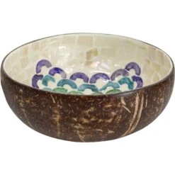 Coco Bowl Checker -Cozy Homeware Store 932825646a344e90aa8abdd17981830c thumb