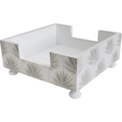 Napkin Holder Island