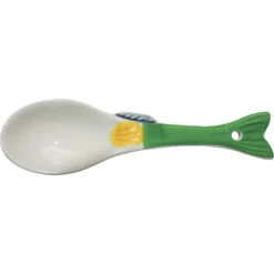 Fish Spoon Oscar